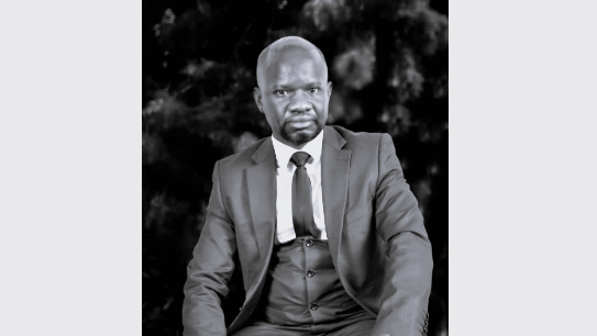 Civic activism rooted in humanism is the mission of blogger Norah Owaraga.