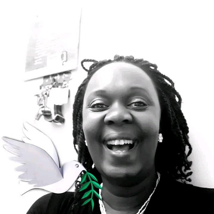 Civic activism rooted in humanism is the mission of blogger Owaraga Norah.