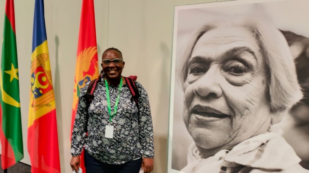 Honor, light and dignity are the meaning of my&nbsp;names