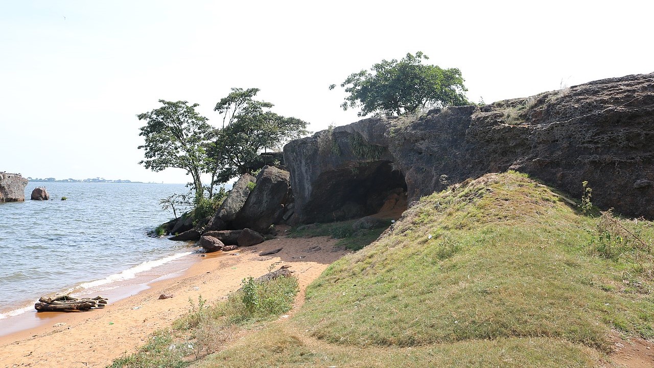 Entebbe za Mugula a Buganda Kingdom historical site – the Humanist view