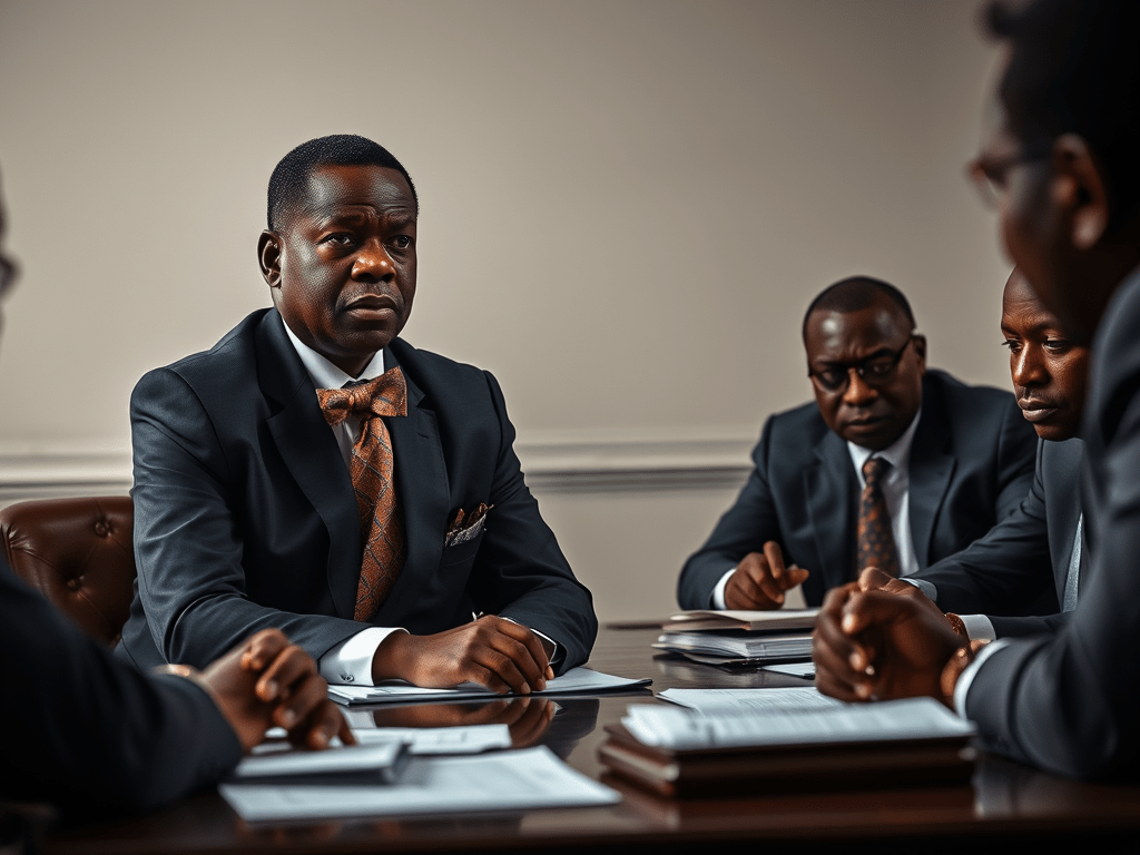 Ofwono wrong on Mao’s efforts to resolve ULS, Judiciary&nbsp;dispute