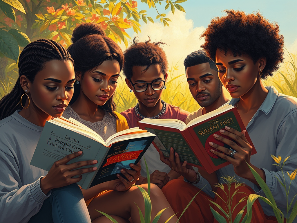 Books that have had a huge impact on my&nbsp;life