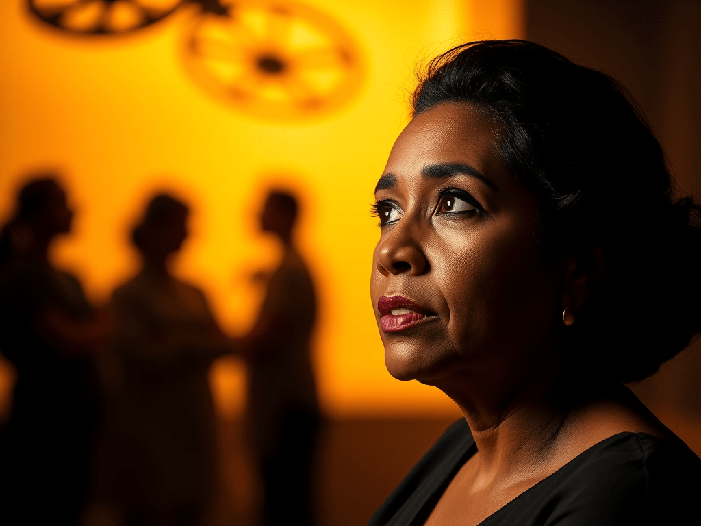 Reflection is a good a necessary think.