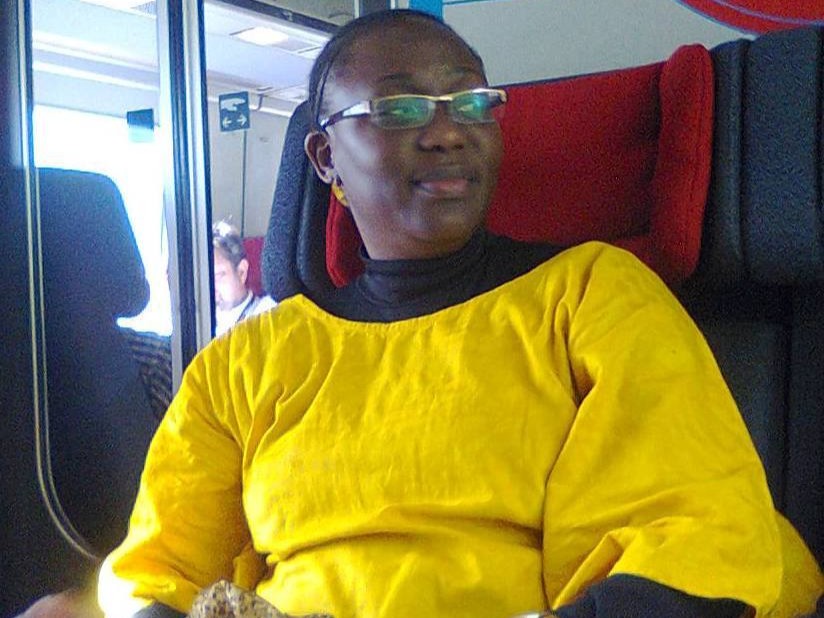 Civic activism rooted in humanism is the mission of blogger Owaraga Norah