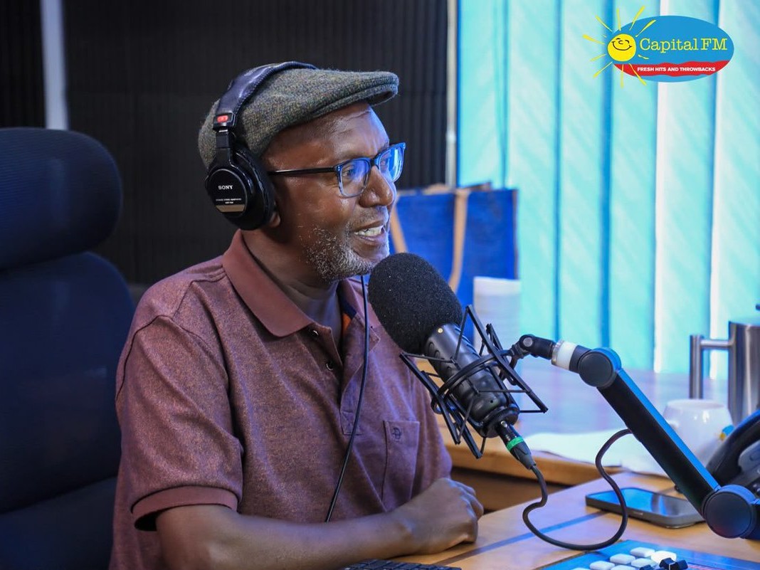 Civic activism rooted in humanism is the mission of blogger Owaraga Norah.