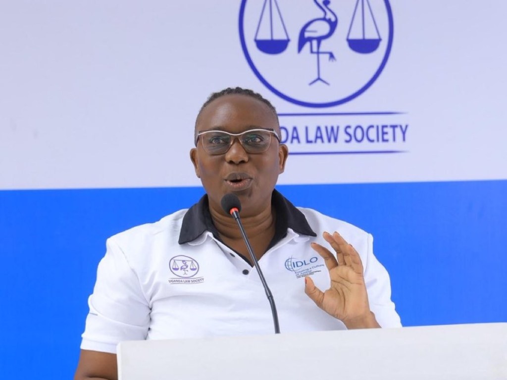 Civic activism rooted in humanism is the mission of blogger Owaraga Norah.