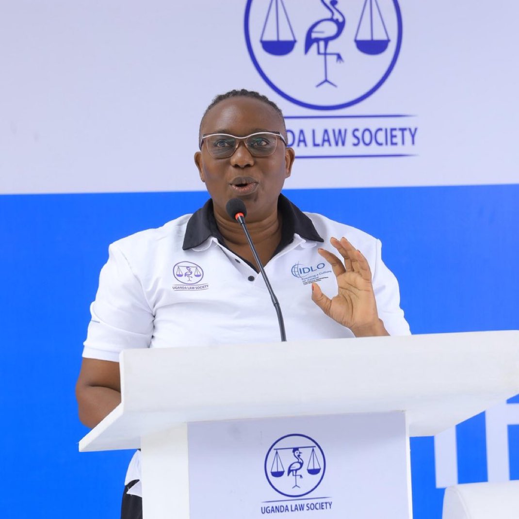 Redefining criminal justice,