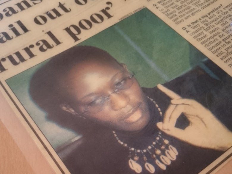 Faking it in discourse raises a red flag for&nbsp;me