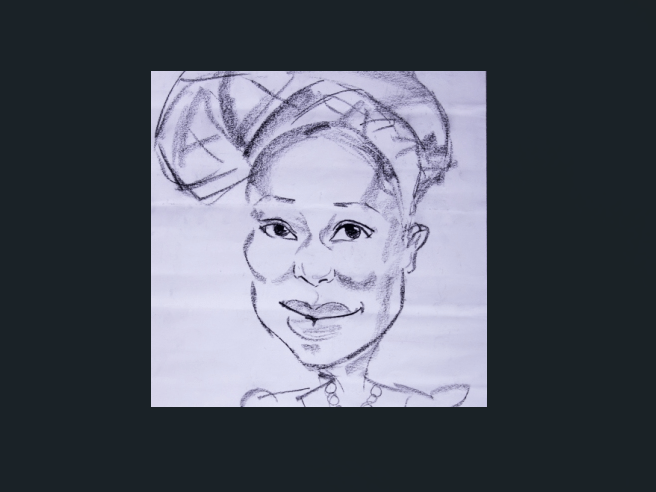 Civic activism rooted in humanism is the mission of blogger Norah Owaraga