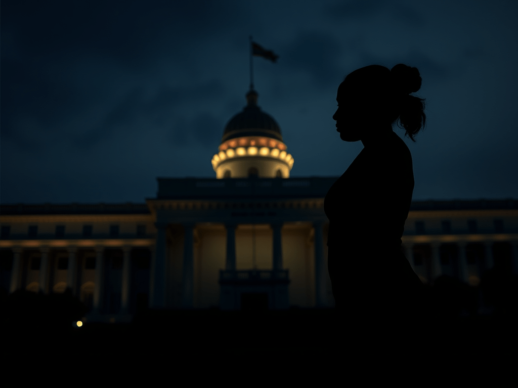 I trust my instincts fifty&nbsp;fifty