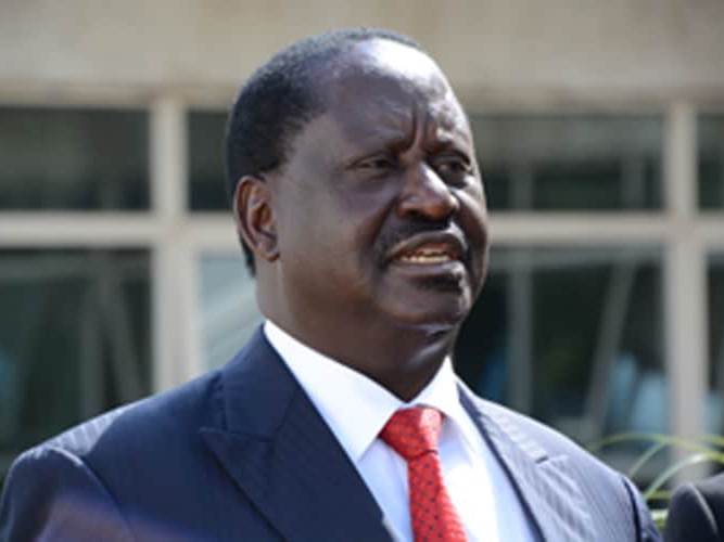 Legacy of Raila Odinga – Lessons for&nbsp;Uganda