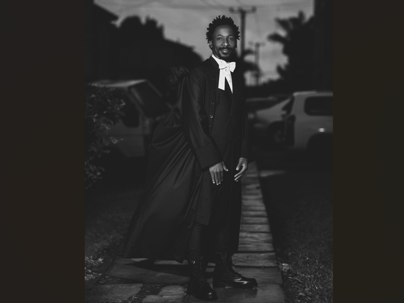 Civic activism rooted in humanism is the mission of blogger Owaraga Norah.