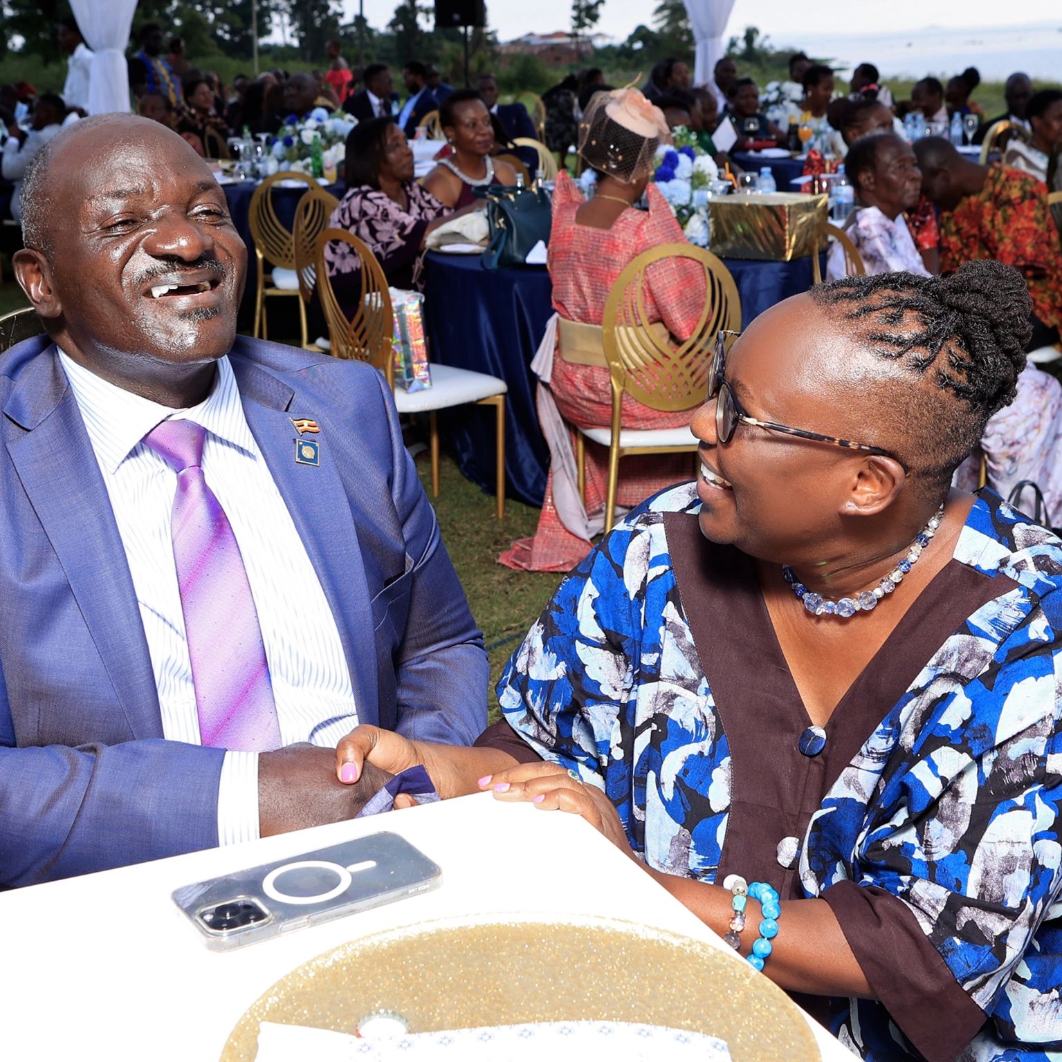 Civic activism rooted in humanism is the mission of blogger Owaraga Norah.