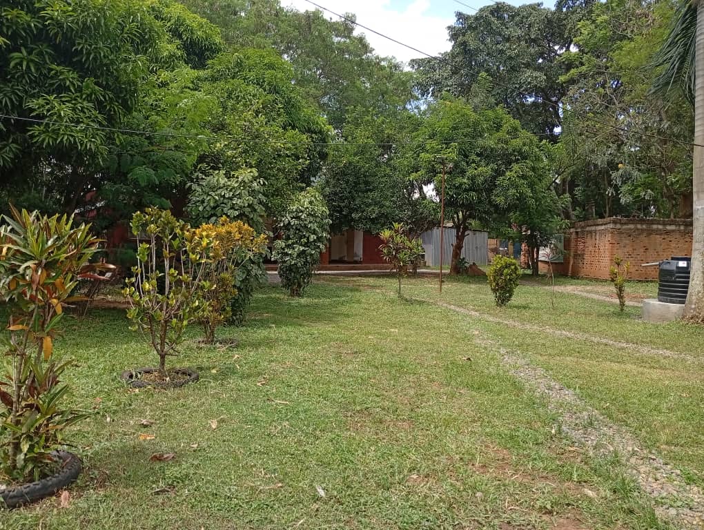 Stimulate development, dissemination and widespread application of technologies suitable for Uganda is the mission of CPAR Uganda.