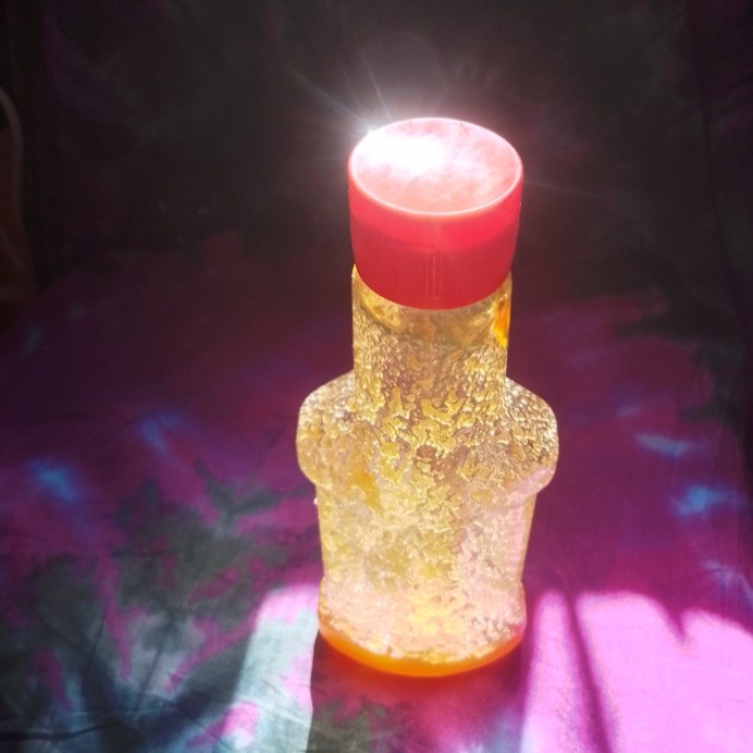 Civic activism rooted in humanism is the mission of blogger Owaraga Norah.