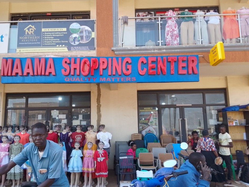 MAAMA where front line employees are&nbsp;terrorists