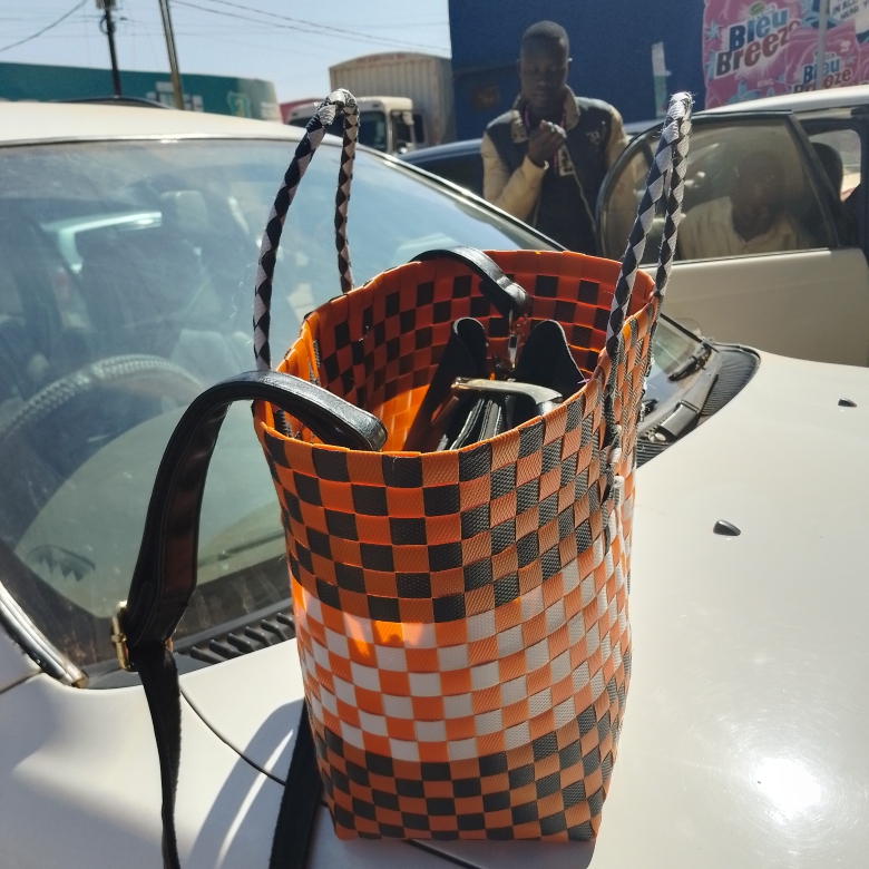 Civic activism rooted in humanism is the mission of blogger Owaraga Norah.