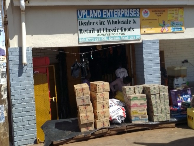 Civic activism rooted in humanism is the mission of blogger Owaraga Norah.