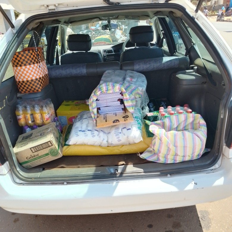 Civic activism rooted in humanism is the mission of blogger Owaraga Norah.