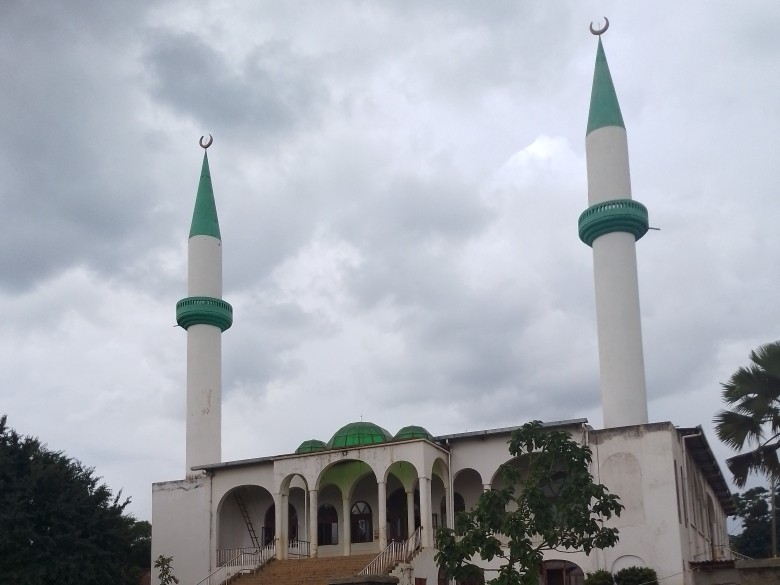 Civic activism rooted in humanism is the mission of blogger Owaraga Norah.