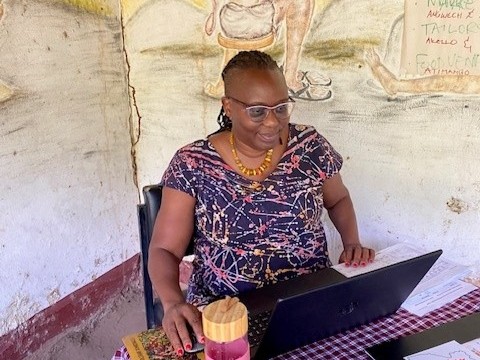 Am I right to think of me as a soaring&nbsp;eagle?