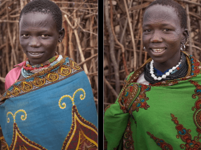 The ‘Ik Coffee Marathon’ makes me&nbsp;nervous