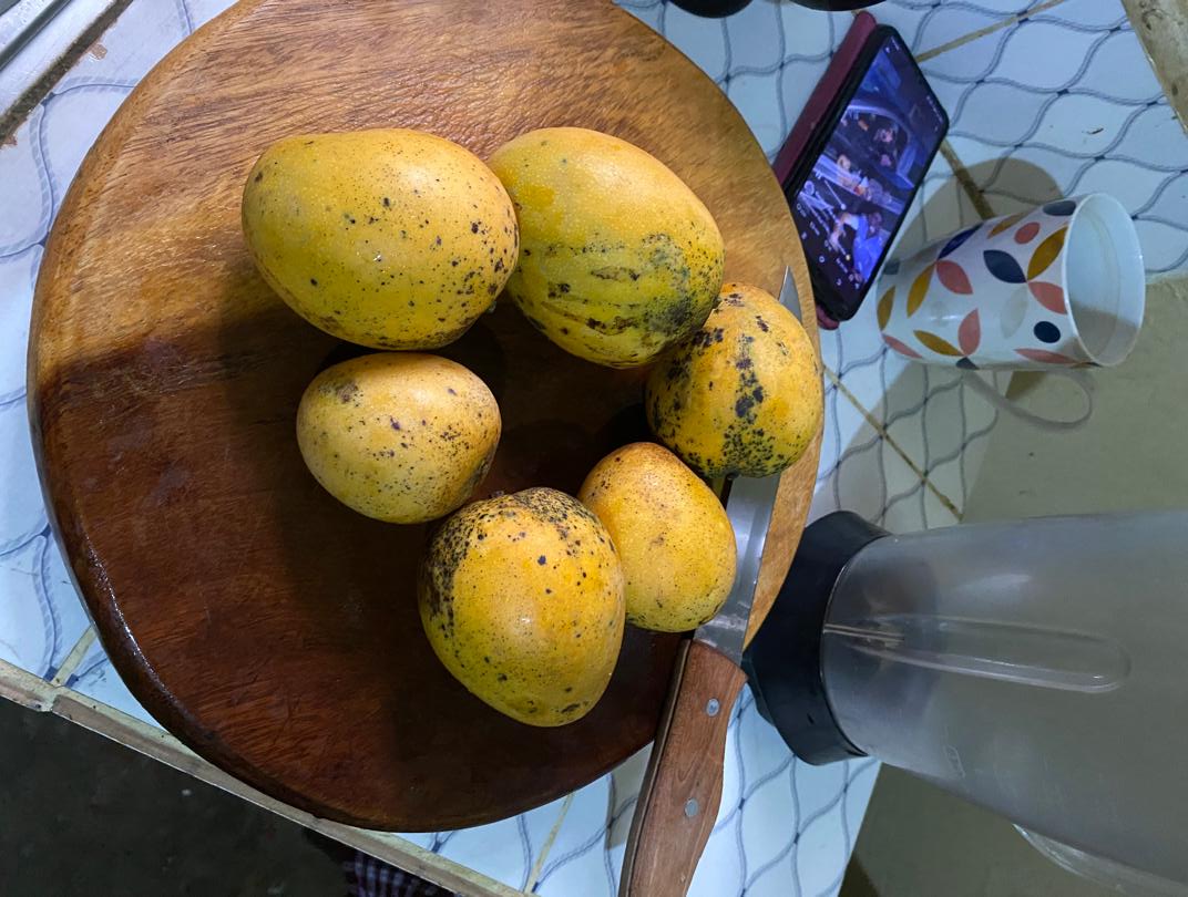 Civic activism rooted in humanism is the mission of blogger Owaraga Norah.