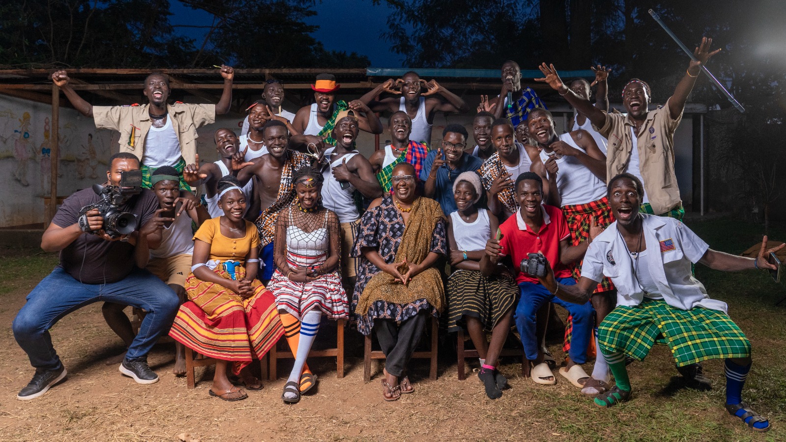 Civic activism rooted in humanism is the mission of blogger Owaraga Norah.