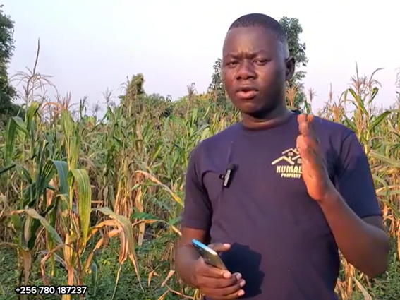Civic activism rooted in humanism is the mission of blogger Owaraga Norah.
