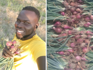 Civic activism rooted in humanism is the mission of blogger Owaraga Norah