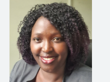 Civic activism rooted in humanism is the mission of blogger Owaraga Norah.
