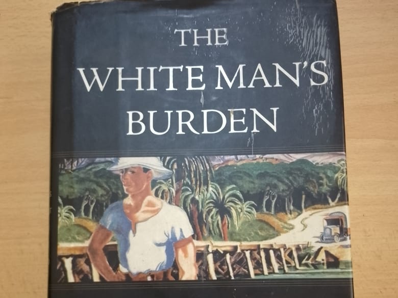 Easterly’s “The White Man’s Burden” deserves a&nbsp;sequel