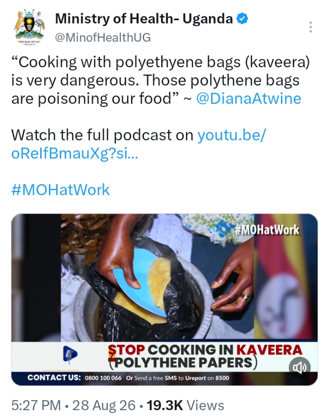 Civic activism rooted in humanism is the mission of blogger Owaraga Norah