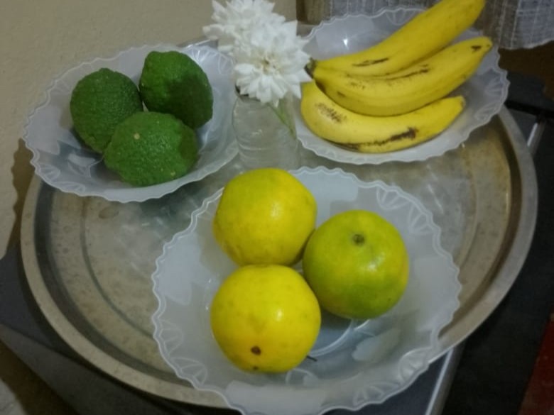 Fruits every day any&nbsp;day