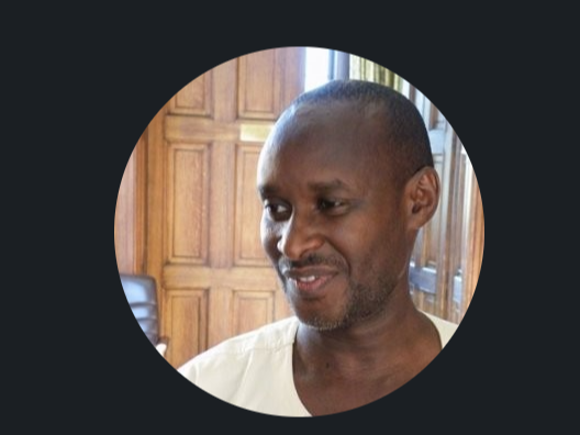 Civic activism rooted in humanism is the mission of blogger Owaraga Norah.