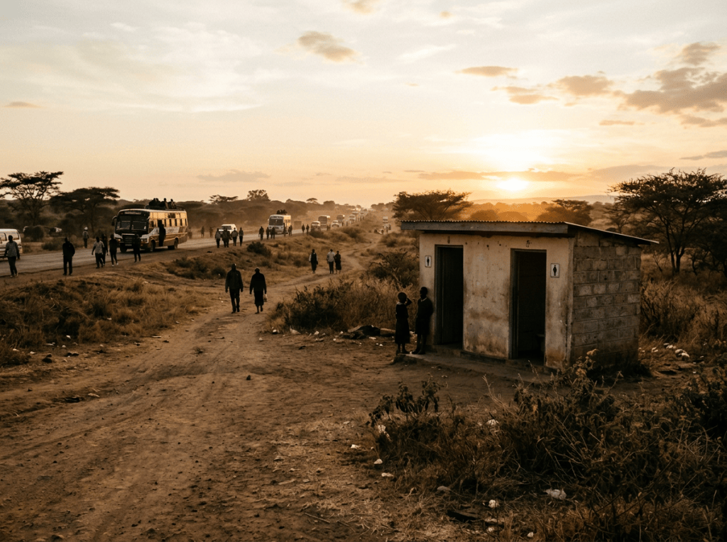 Non-implementation of Public Health&nbsp;Policy