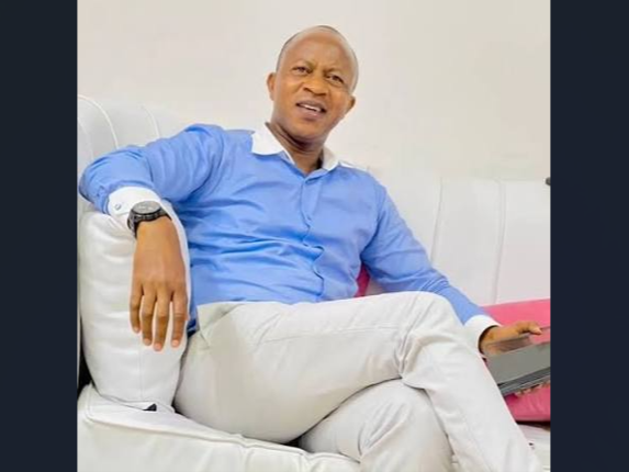 Civic activism rooted in humanism is the mission of blogger Owaraga Norah