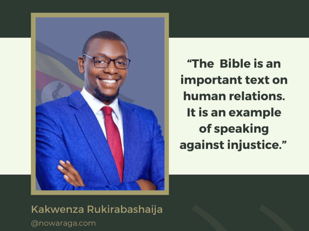 In light of the ‘Gashumba Challenge’