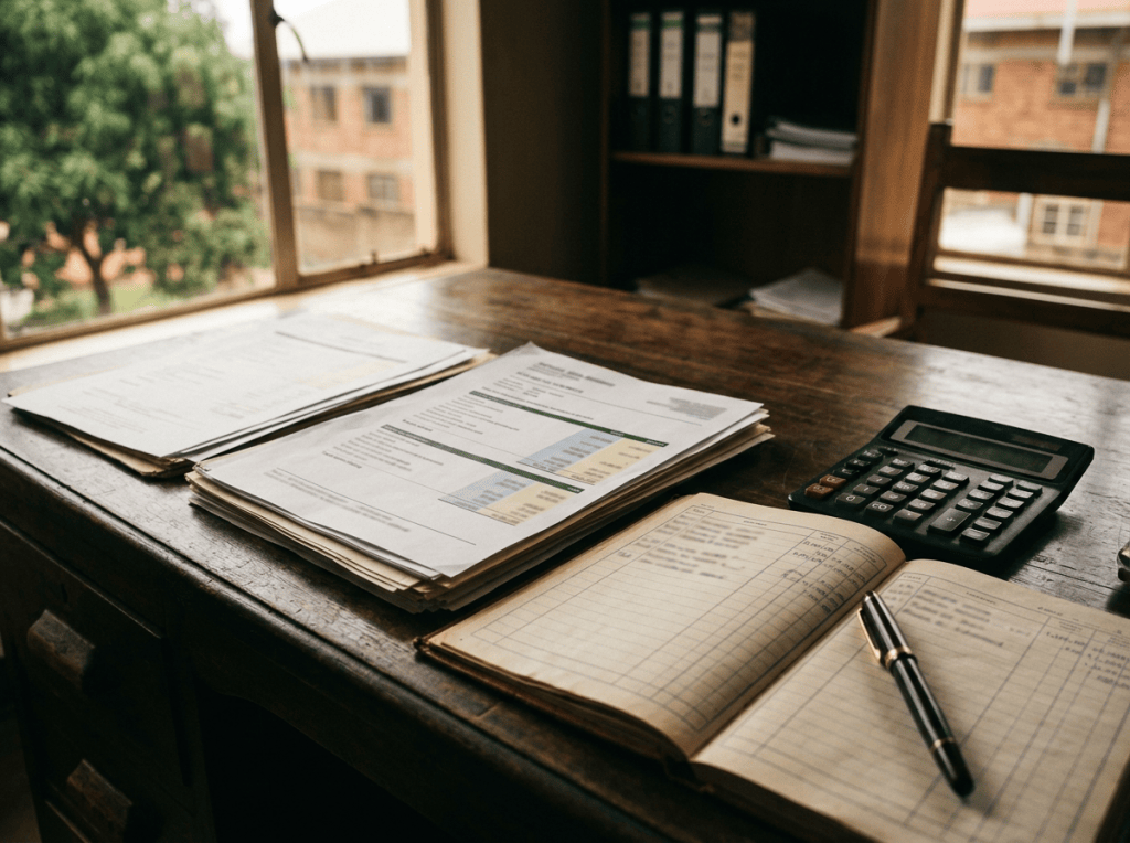 Financial literacy lessons from ULS&nbsp;reports